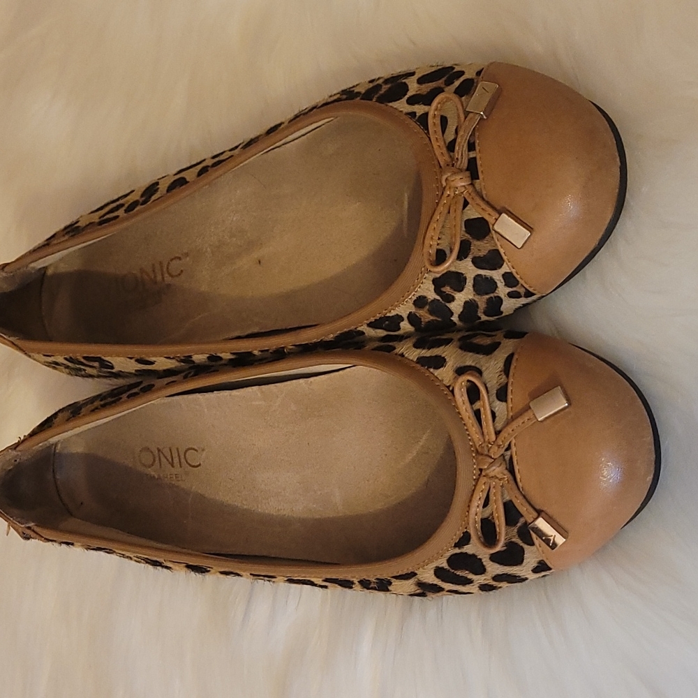 Vionic Shoes